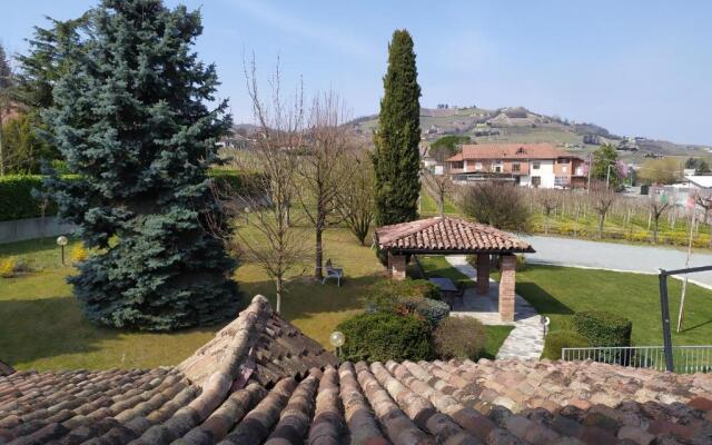 Azienda Agrituristica La Bossolasca