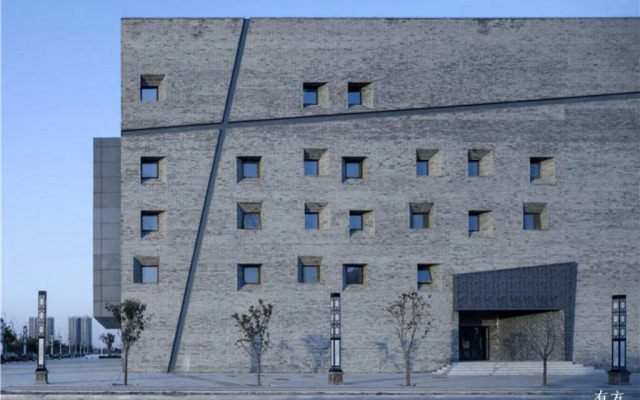 Xianghe Inn