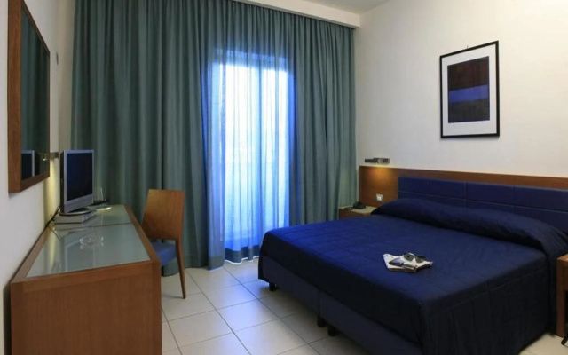 La Costiera Hotel