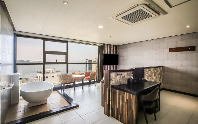 Ulsan Ilsan Conseed