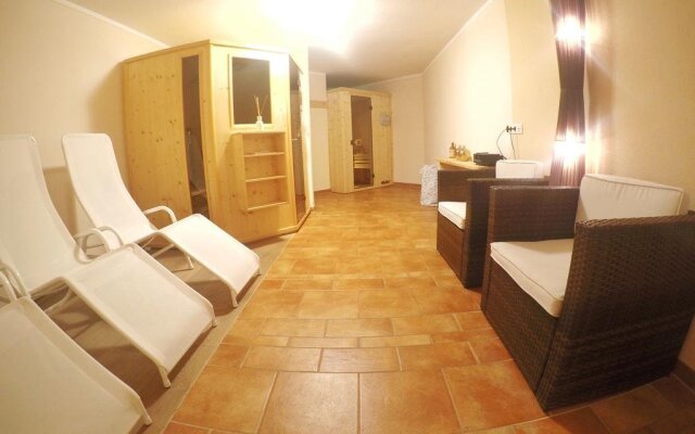Apart BergRaich