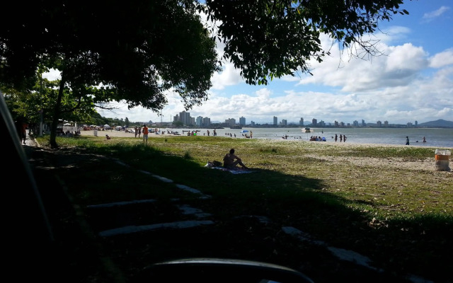 Apartamento Familiar em Penha SC