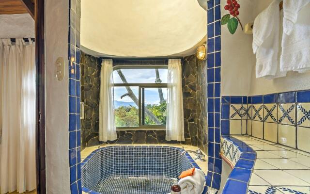 Finca Rosa Blanca Coffee Farm and Inn