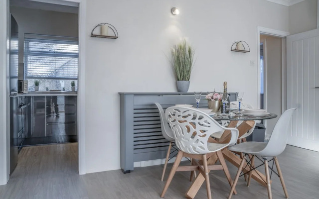 Sun Valley - 2 Bedroom - Saundersfoot