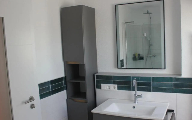 Apartment 31