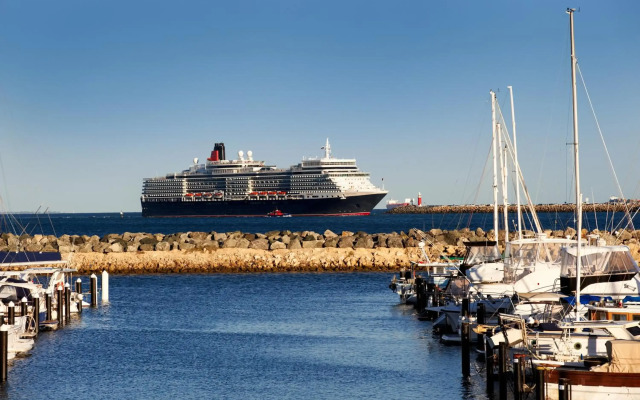 Be. Fremantle