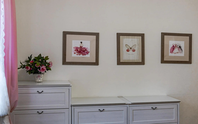 Smart Host на бульваре Страстной