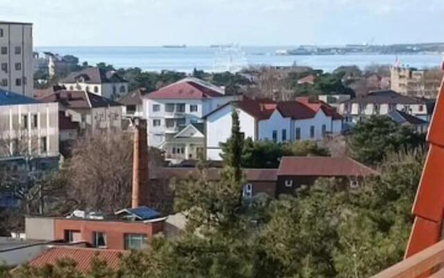 Апартаменты на Островского 67Д