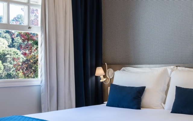 Secreto Boutique Hotel