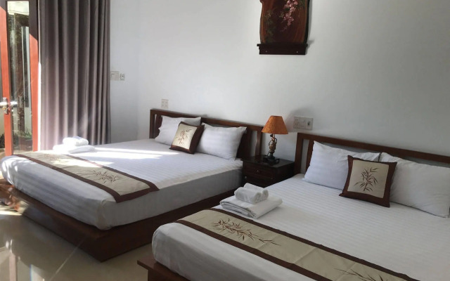Trust Homestay Villa