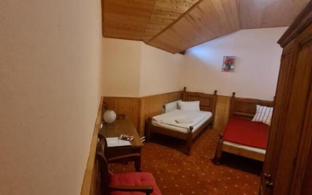 Garni Hotel Asas