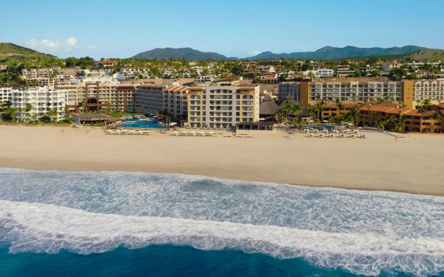 Krystal Grand Los Cabos - All inclusive