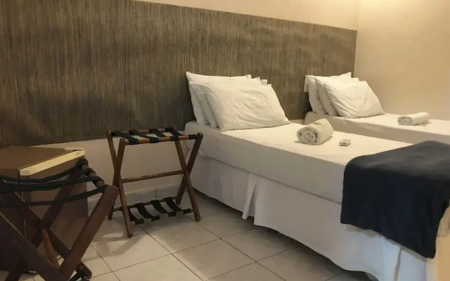 Morro de São Paulo Hospedagens