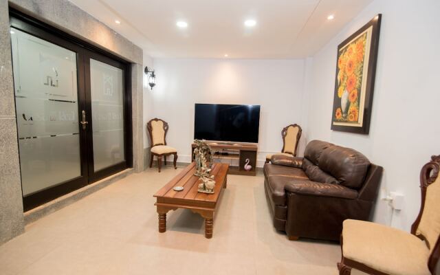 Hotel Casa Real
