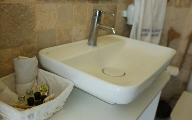 Kirlance Butik Otel