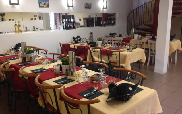 Le Moulin de Sournia