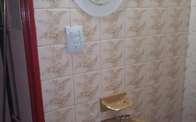 Departamento Alberdi Little