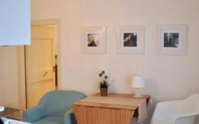 Casa Calle del Forno