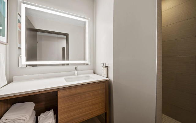 Holiday Inn & Suites Albuquerque Airport by IHG - фото 5