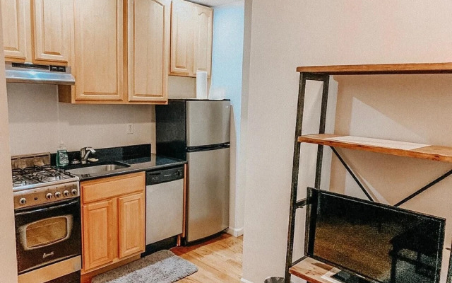 Upper East Side Apartments