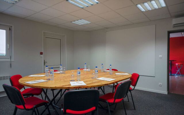 The Originals Boutique, Hôtel Le Pillebois