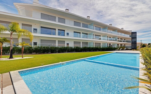 Apartamento Amendoeira