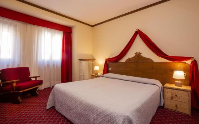 Hotel Courmayeur