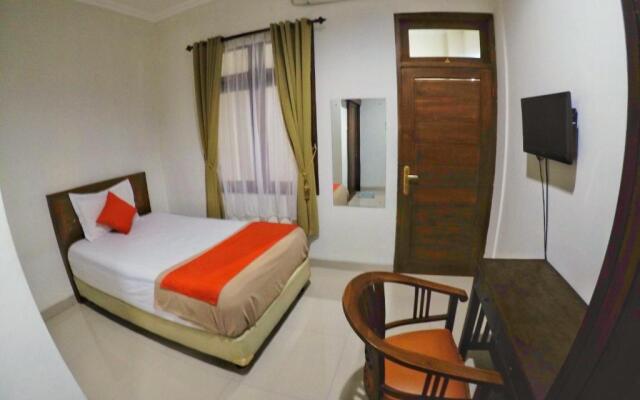 Griya Alsis Residence