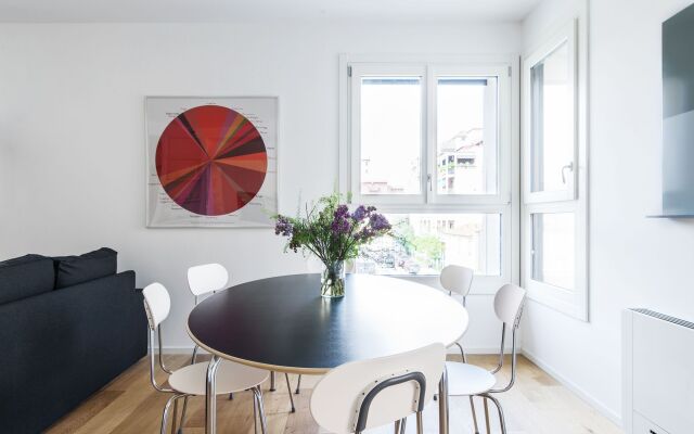 Home At Hotel - Sormani