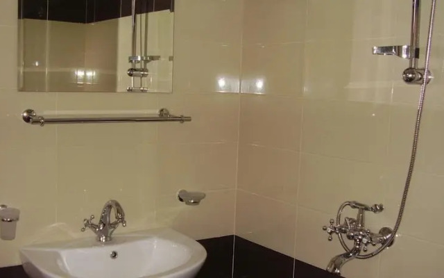 Guest House Goranovi