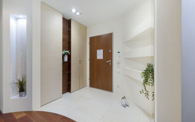 P&O Apartments Wilanow 2