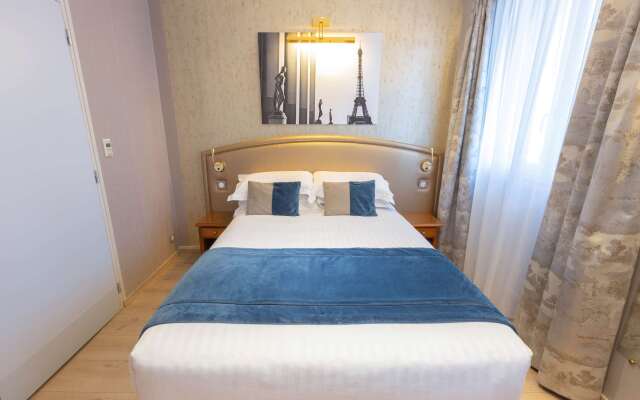 Best Western Au Trocadero