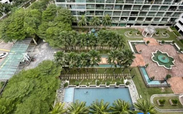 Home Suite @ Palazio Austin 3B2B – Outside – Johor Bahru