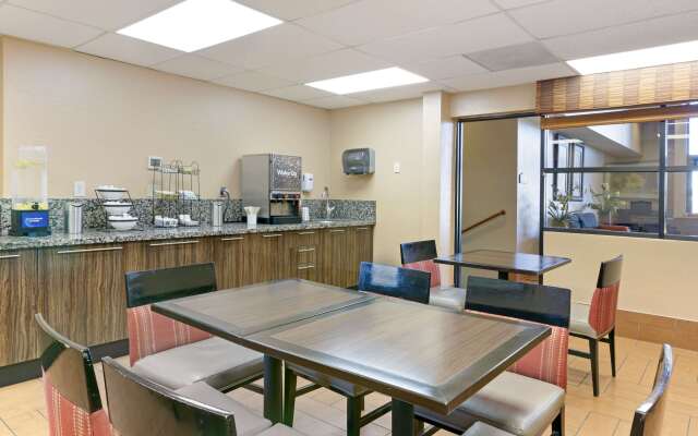 Comfort Inn Near Grand Canyon