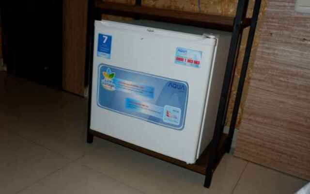 Residence 61 Gajah Mada Jakarta