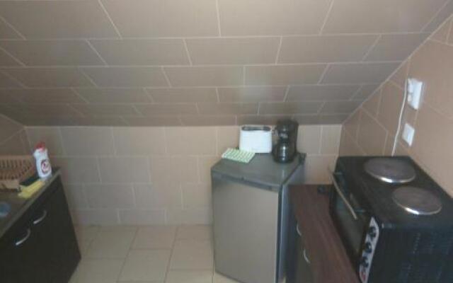 Charter Apartments Costea