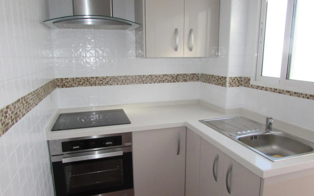 Luz y Mar Huelva-Ático