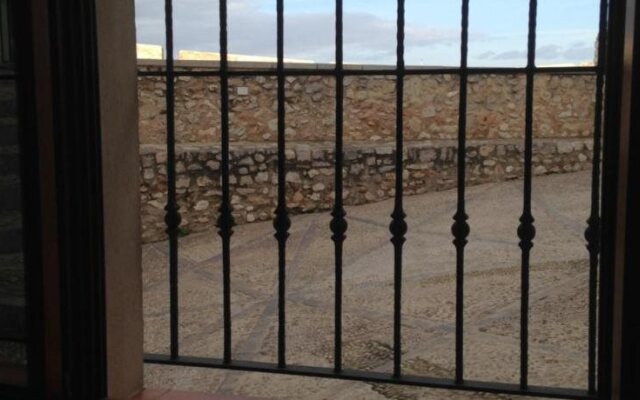 Hostal Aranda