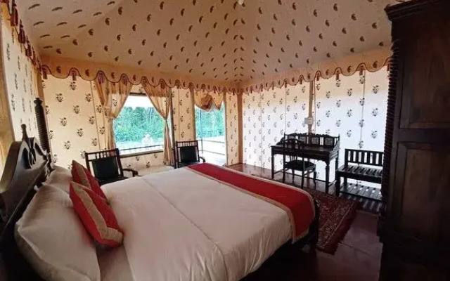 Royal Pushkar Camps