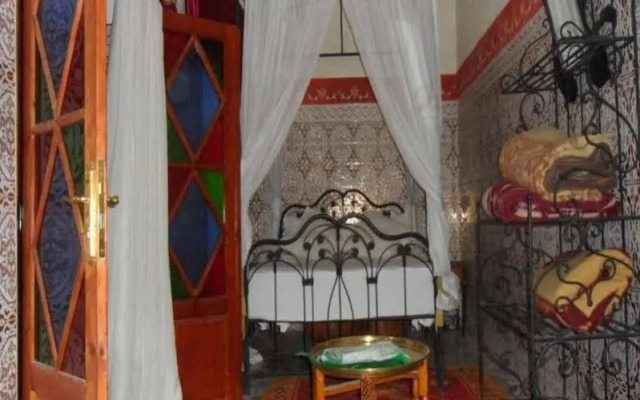 Riad Chennaoui