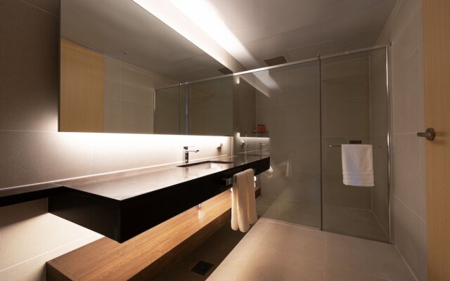 C-ONE Island Hotel & Resort Jaeundo