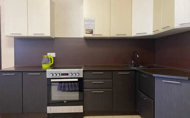 Апартаменты "OneDayDom" на улице Шилова 43