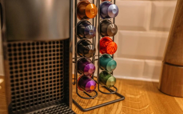 Seguros House - Charming Flat