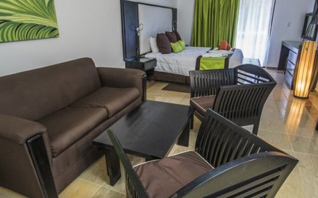 Viva Vacation Club at Viva Wyndham Dominicus Beach