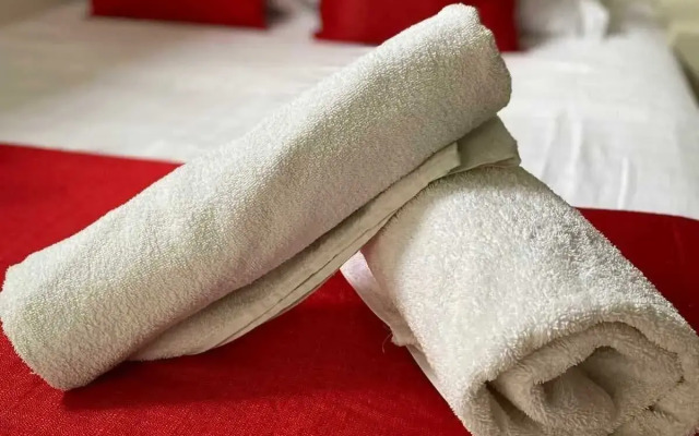 Solaz Hostel Santa Marta