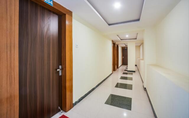 OYO 70390 Hotel Payal Inn