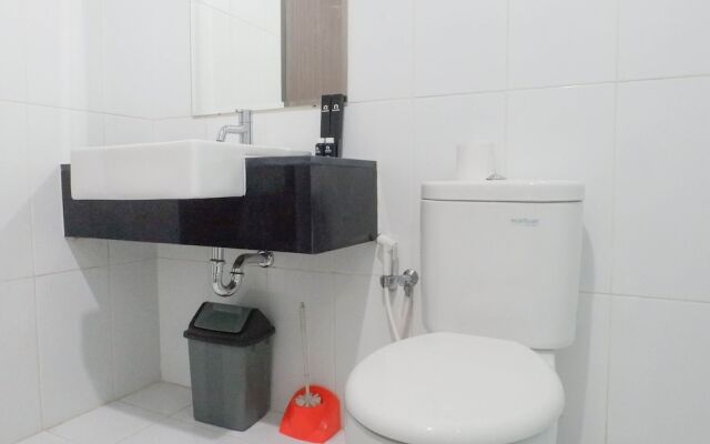 Exquisite 1BR at Praxis Apartment