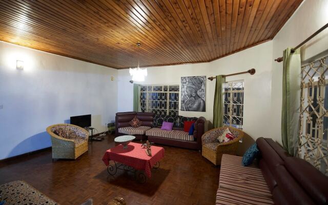 Glorious Arusha Backpackers - Hostel