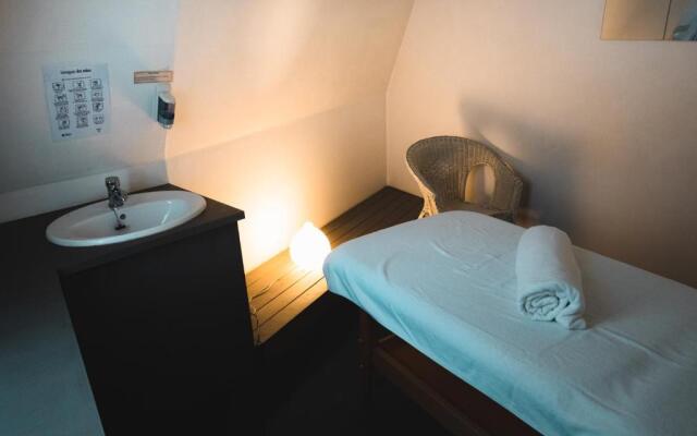 Águas do Gerês Hotel, Termas & SPA