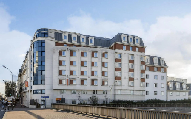 Aparthotel Adagio Access Paris Porte de Charenton